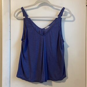 Free people tank